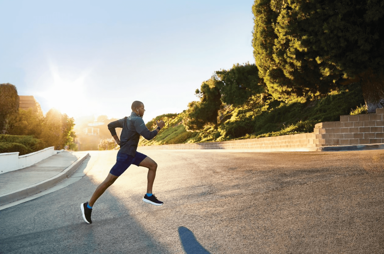 How Endurance Can Be Developed Through Fartlek Method