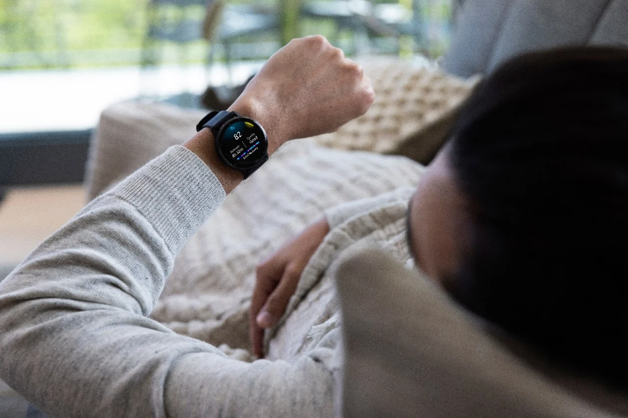 Sleep quality and Sleep tracking