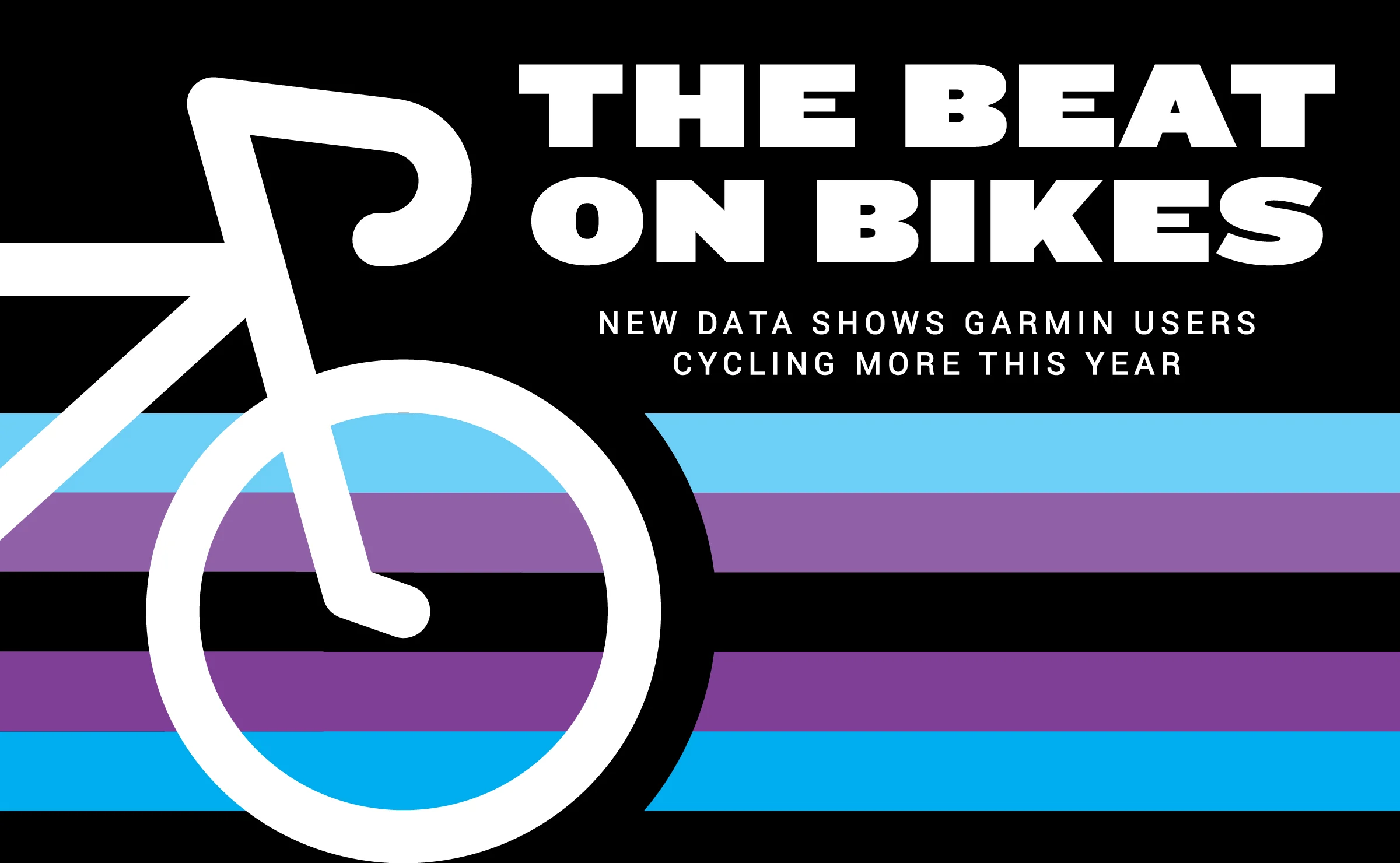 Garmin Cycling