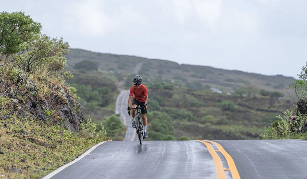 Garmin Coach training plans for cyclists