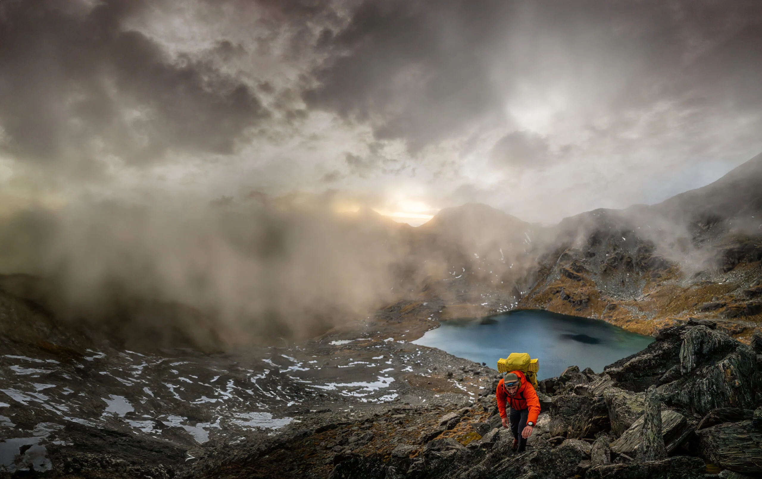 Garmin Watches for Hiking