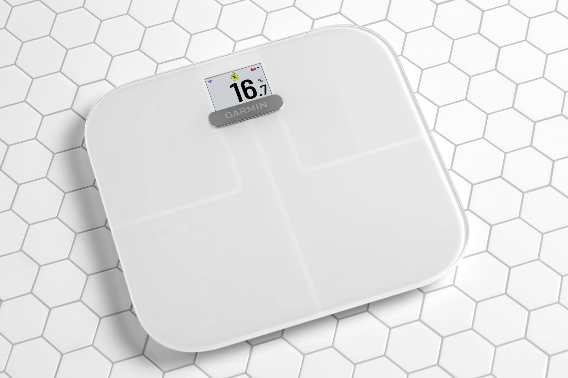 Garmin Index S2 smart scale