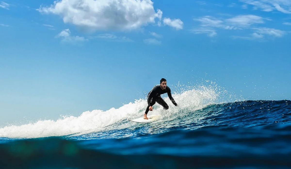 Garmin Surfline