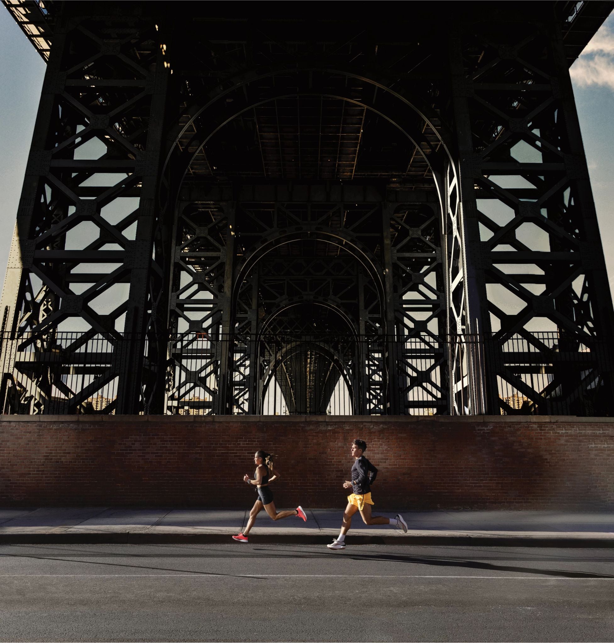 Garmin Training Status for Runners