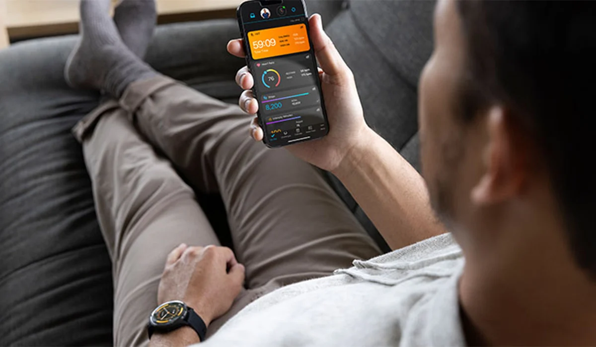 smartwatches help with remote patient monitoring
