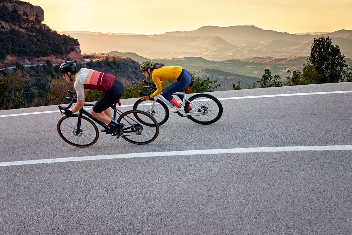 Garmin cycling insights