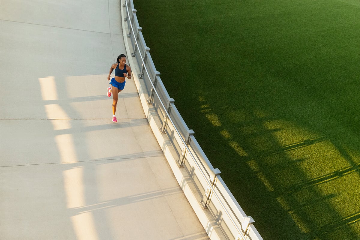 How to increase VO2 Max