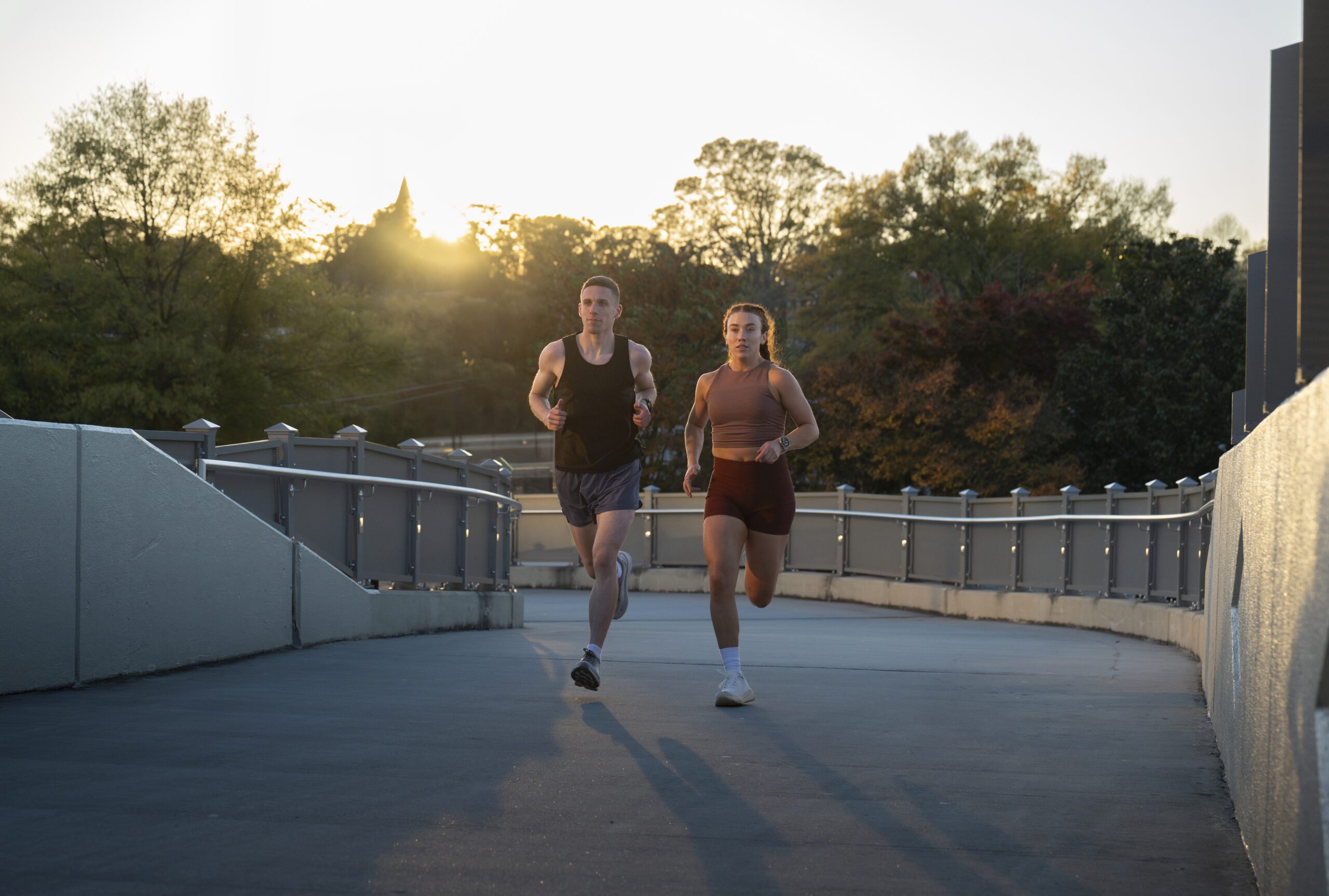 VO2 max and Garmin smartwatch