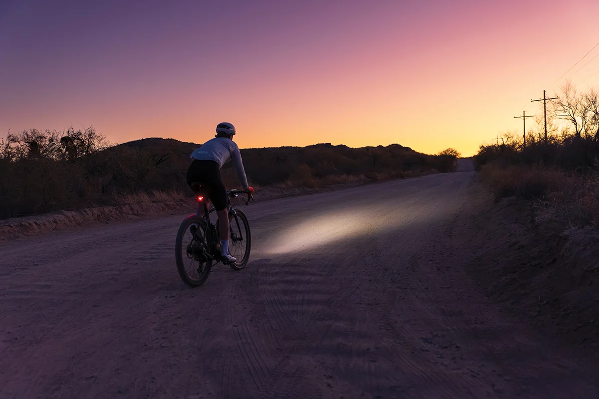 Garmin cycling safety