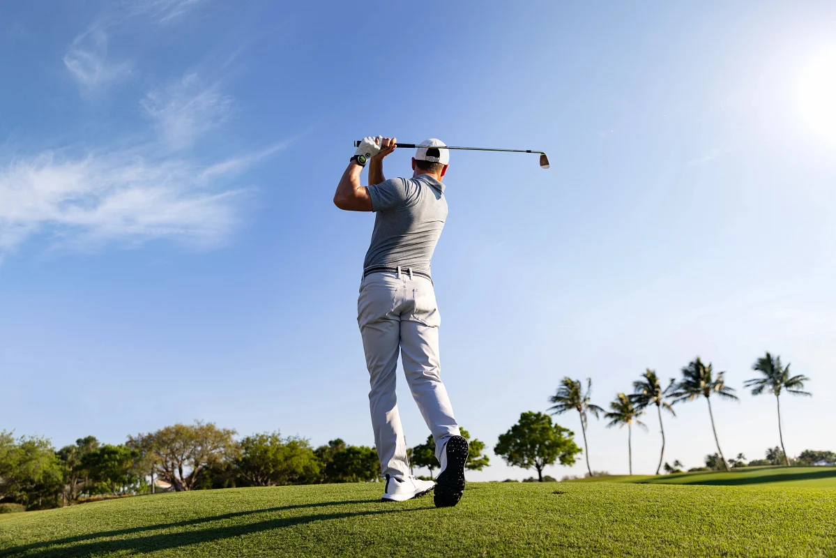 golf watches and range finders