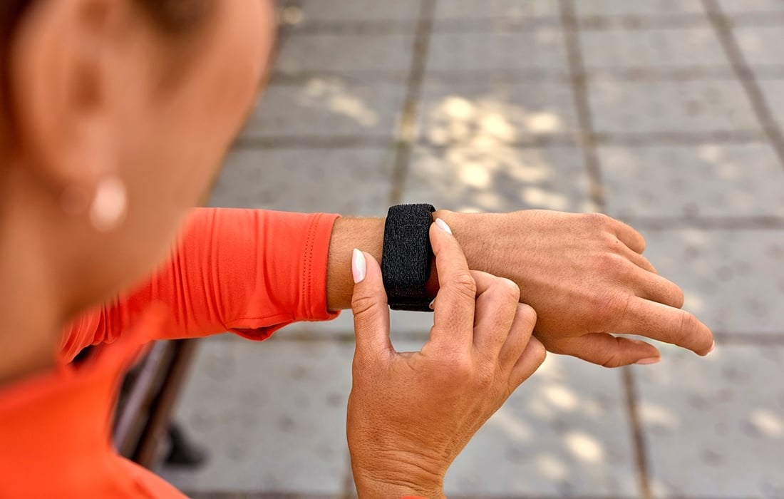 Sleep quality and Sleep tracking